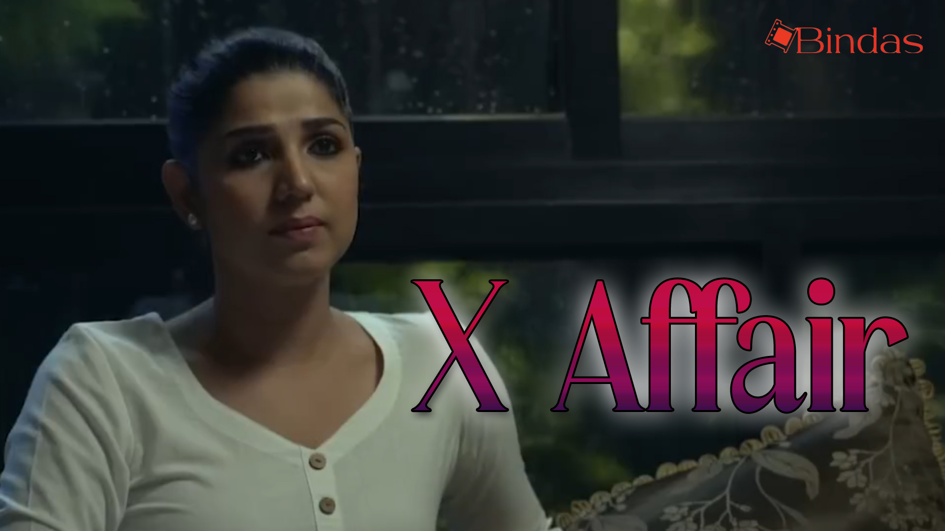 X Affair